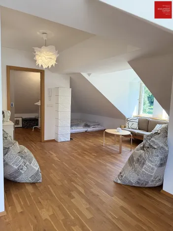 Prodej bytu 1+kk, Mariánské Lázně, Karlovarská, 51 m2