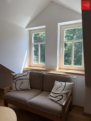 Prodej bytu 1+kk, Mariánské Lázně, Karlovarská, 51 m2