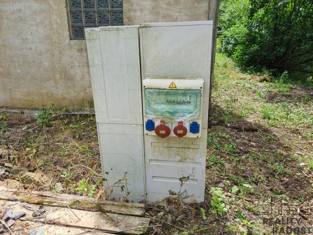 Prodej pozemku pro bydlení, Vyškov, 530 m2