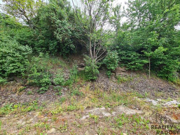 Prodej pozemku pro bydlení, Vyškov, 530 m2