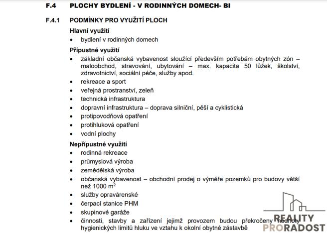Prodej pozemku pro bydlení, Vyškov, 530 m2