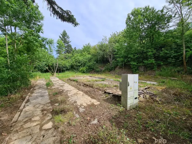 Prodej pozemku pro bydlení, Vyškov, Lhota, 530 m2