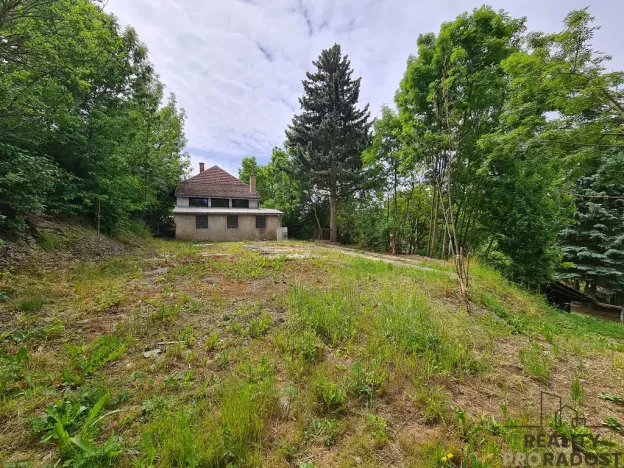 Prodej pozemku pro bydlení, Vyškov, Lhota, 530 m2