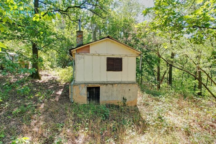 Prodej pozemku pro bydlení, Plzeň, 753 m2