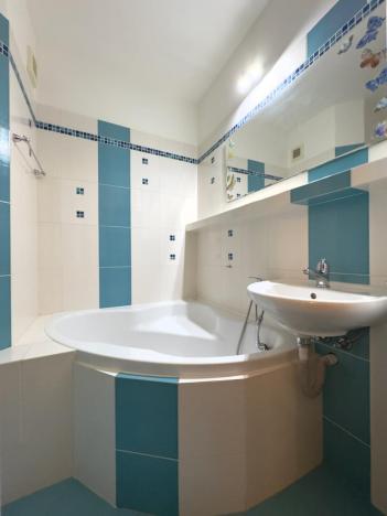 Pronájem bytu 2+kk, Česká Lípa, Havlíčkova, 41 m2