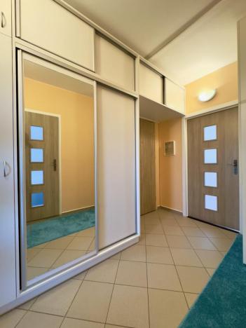 Pronájem bytu 2+kk, Česká Lípa, Havlíčkova, 41 m2