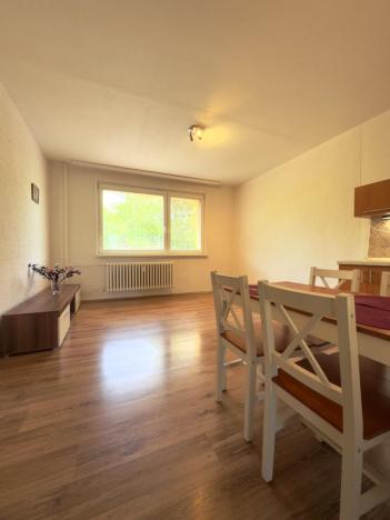 Pronájem bytu 2+kk, Česká Lípa, Havlíčkova, 41 m2