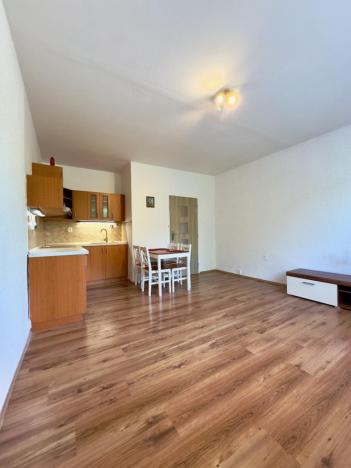 Pronájem bytu 2+kk, Česká Lípa, Havlíčkova, 41 m2