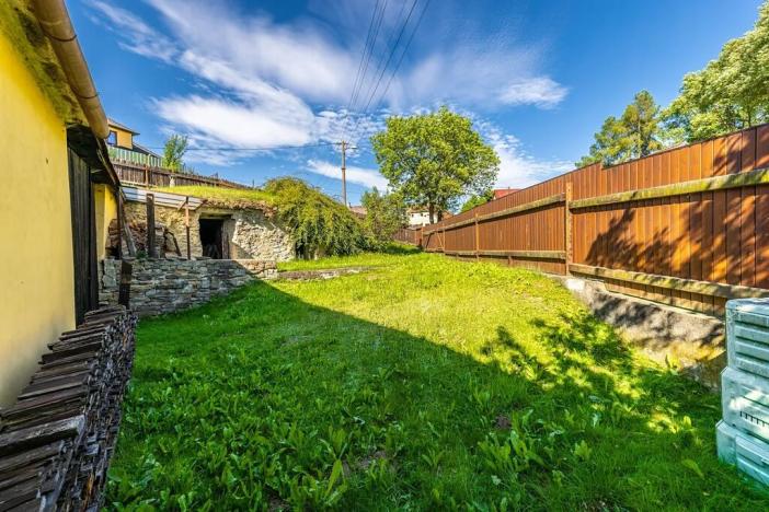 Prodej chalupy, Kněžice, 81 m2