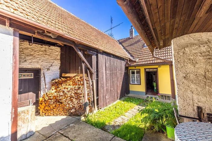 Prodej chalupy, Kněžice, 81 m2