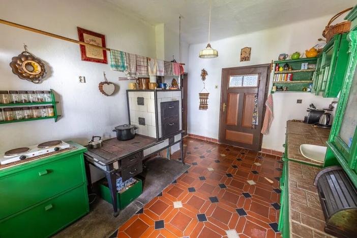 Prodej chalupy, Kněžice, 81 m2