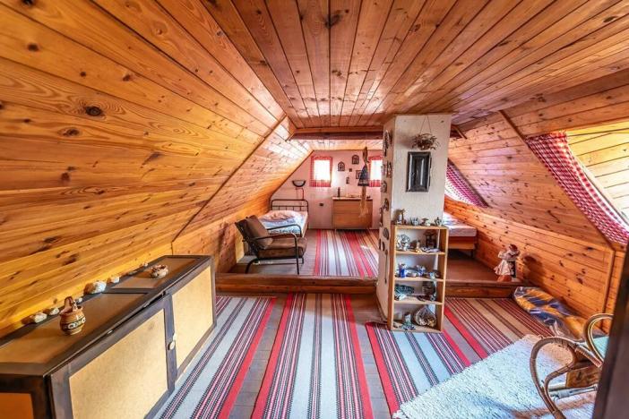 Prodej chalupy, Kněžice, 81 m2