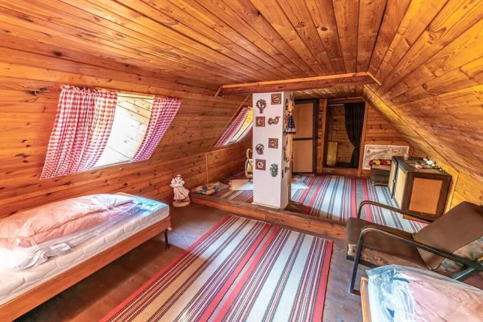 Prodej chalupy, Kněžice, 81 m2