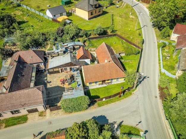 Prodej chalupy, Kněžice, 81 m2