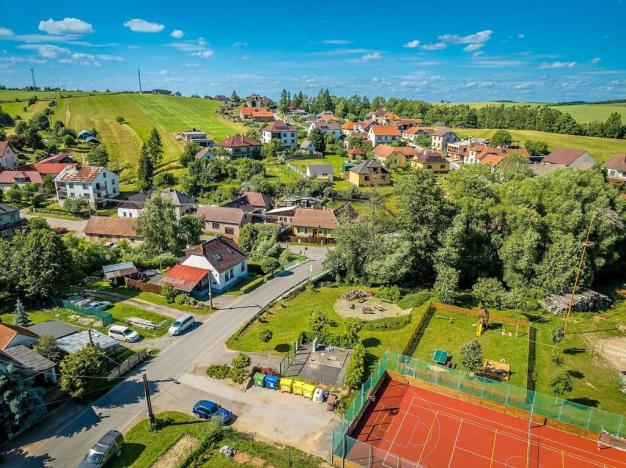 Prodej chalupy, Kněžice, 81 m2