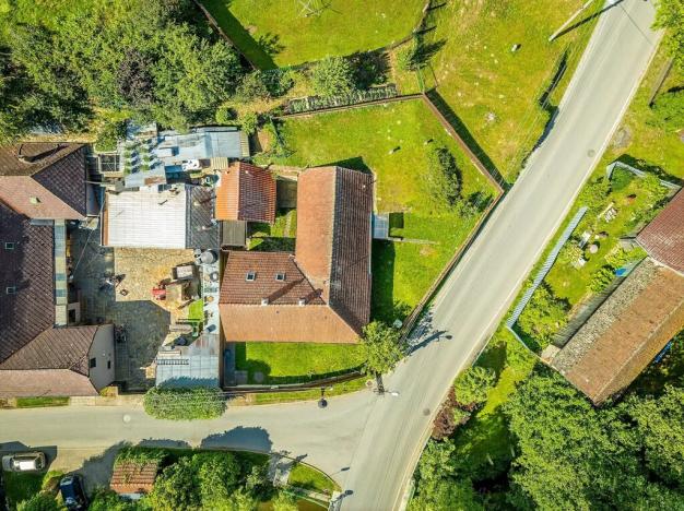 Prodej chalupy, Kněžice, 81 m2