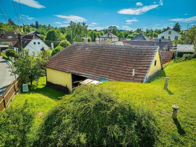 Prodej chalupy, Kněžice, 81 m2