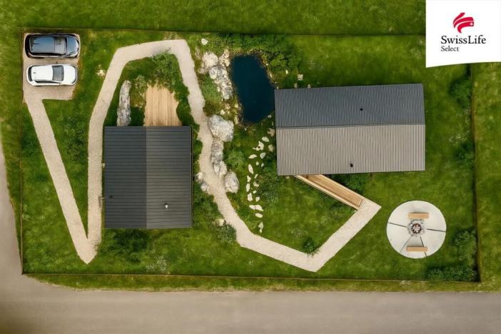 Prodej pozemku pro bydlení, Liběchov, Třešňovka, 997 m2