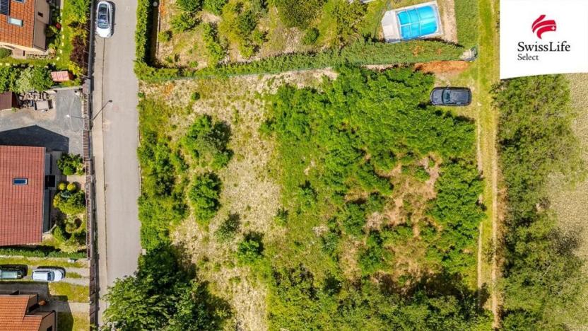 Prodej pozemku pro bydlení, Liběchov, Třešňovka, 997 m2