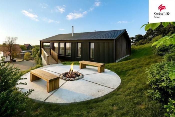 Prodej pozemku pro bydlení, Liběchov, Třešňovka, 997 m2