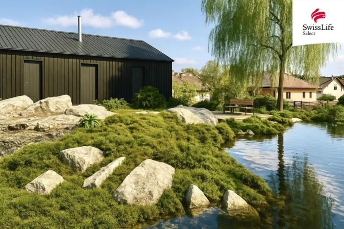 Prodej pozemku pro bydlení, Liběchov, Třešňovka, 997 m2