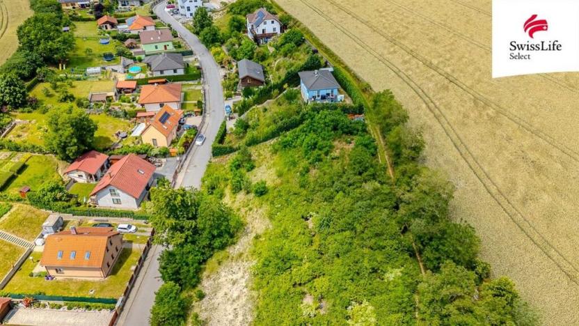 Prodej pozemku pro bydlení, Liběchov, Třešňovka, 997 m2