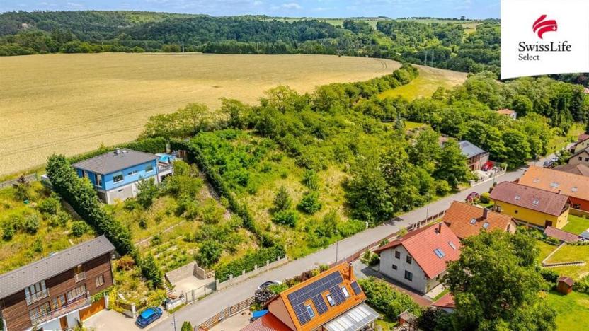 Prodej pozemku pro bydlení, Liběchov, Třešňovka, 997 m2