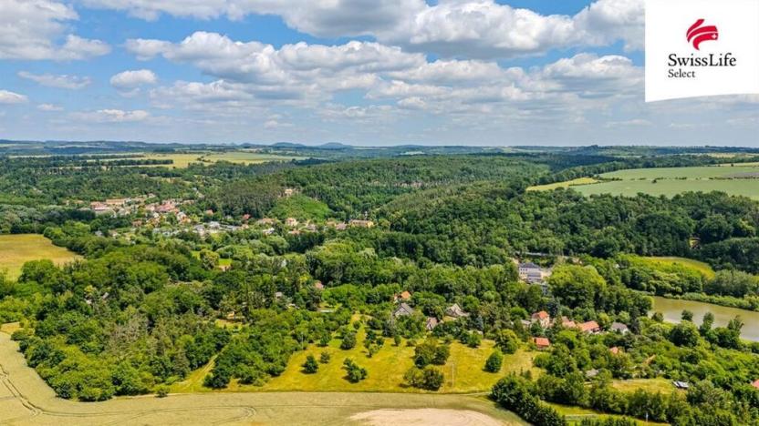 Prodej pozemku pro bydlení, Liběchov, Třešňovka, 997 m2