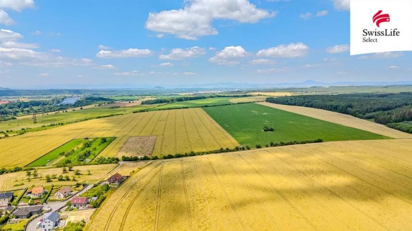 Prodej pozemku pro bydlení, Liběchov, Třešňovka, 997 m2