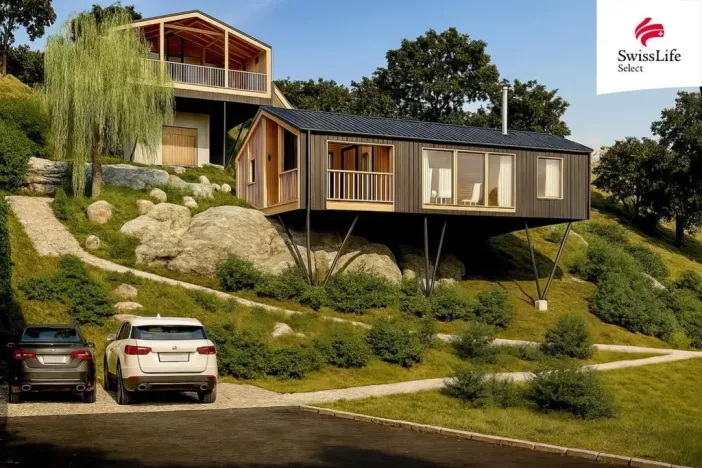 Prodej pozemku pro bydlení, Liběchov, Třešňovka, 997 m2