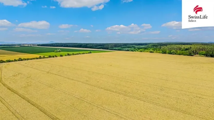 Prodej pozemku pro bydlení, Liběchov, Třešňovka, 997 m2