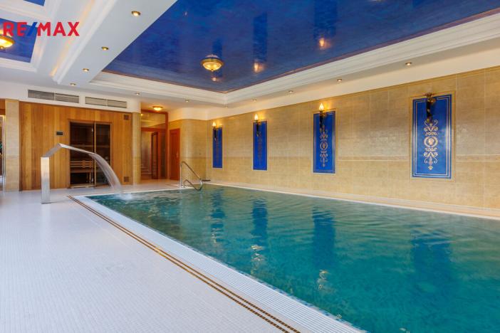 Prodej rodinného domu, Jenišov - Pod Rohem, K Rohu, 435 m2