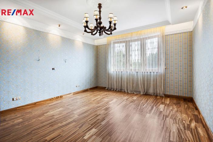 Prodej rodinného domu, Jenišov - Pod Rohem, K Rohu, 435 m2