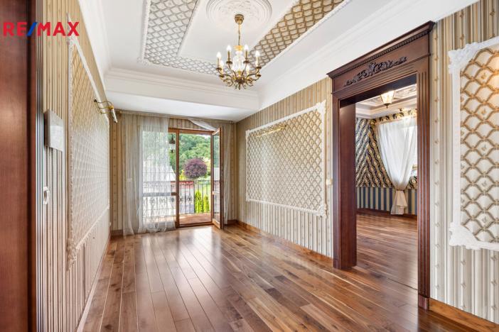 Prodej rodinného domu, Jenišov - Pod Rohem, K Rohu, 435 m2