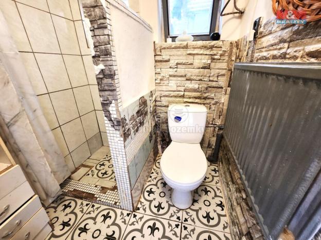 Prodej rodinného domu, Jimlín - Zeměchy, 208 m2