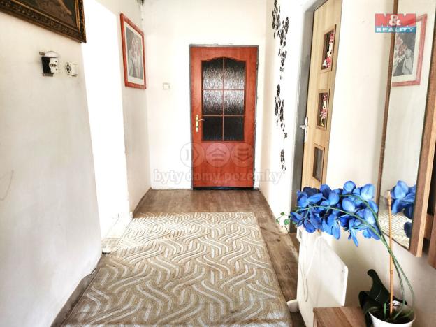 Prodej rodinného domu, Jimlín - Zeměchy, 208 m2