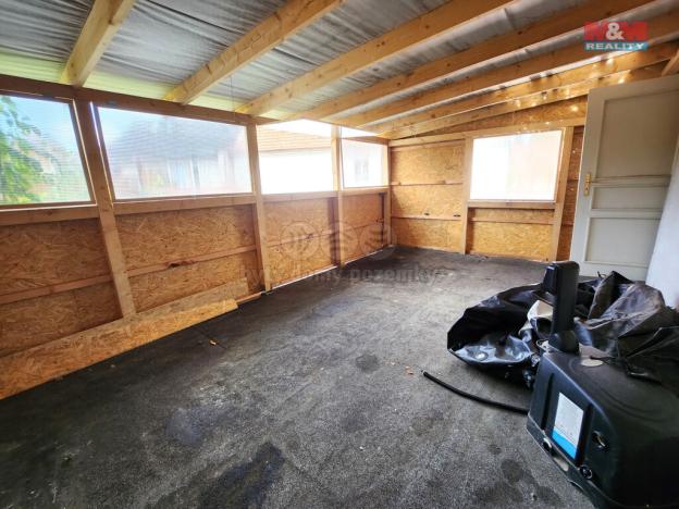 Prodej rodinného domu, Jimlín - Zeměchy, 208 m2