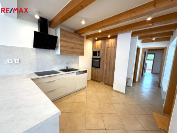 Pronájem bytu 4+1, Lanškroun - Lanškroun-Vnitřní Město, nám. J. M. Marků, 110 m2