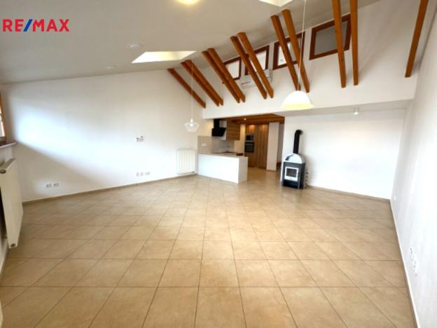 Pronájem bytu 4+1, Lanškroun - Lanškroun-Vnitřní Město, nám. J. M. Marků, 110 m2