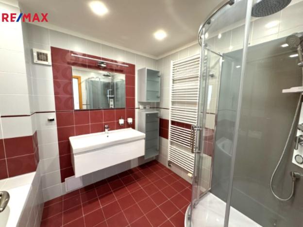 Pronájem bytu 4+1, Lanškroun - Lanškroun-Vnitřní Město, nám. J. M. Marků, 110 m2