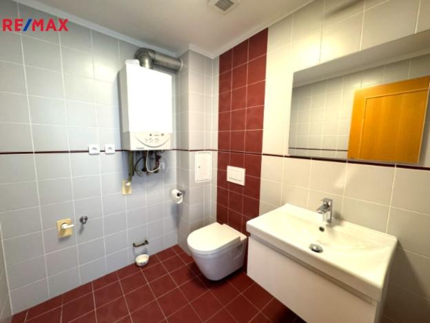 Pronájem bytu 4+1, Lanškroun - Lanškroun-Vnitřní Město, nám. J. M. Marků, 110 m2