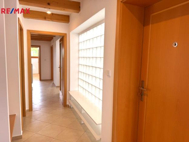 Pronájem bytu 4+1, Lanškroun - Lanškroun-Vnitřní Město, nám. J. M. Marků, 110 m2