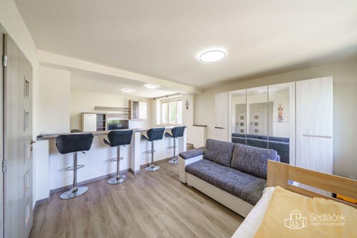 Prodej rodinného domu, Kaceřov, 150 m2