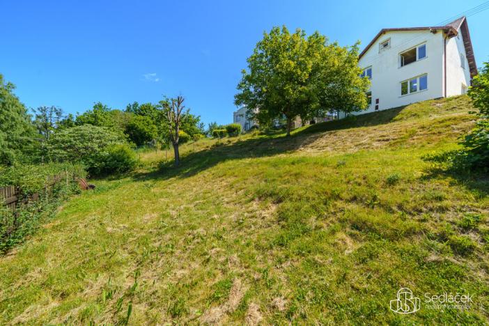 Prodej rodinného domu, Kaceřov, 150 m2