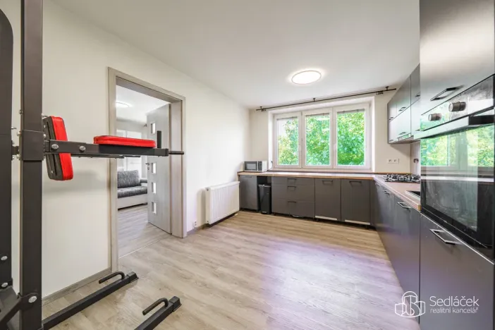 Prodej rodinného domu, Kaceřov, 150 m2