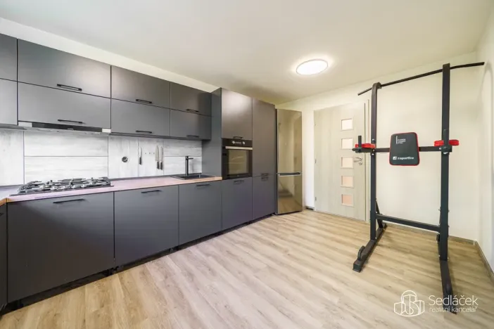 Prodej rodinného domu, Kaceřov, 150 m2