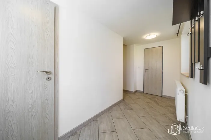 Prodej rodinného domu, Kaceřov, 150 m2