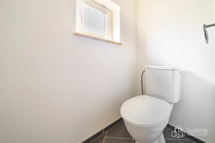 Prodej rodinného domu, Kaceřov, 150 m2