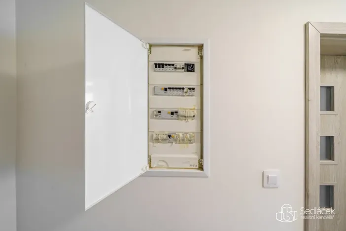 Prodej rodinného domu, Kaceřov, 150 m2