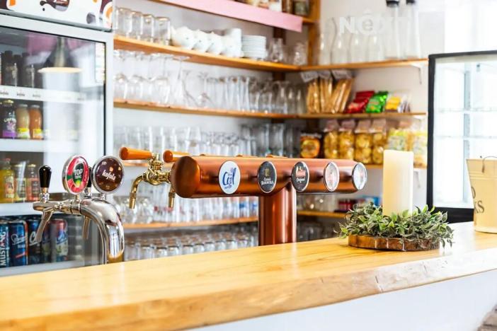 Prodej restaurace, Darkovice, Dlouhá, 480 m2